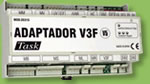 Módulo V3F. Control de sistemas con variador